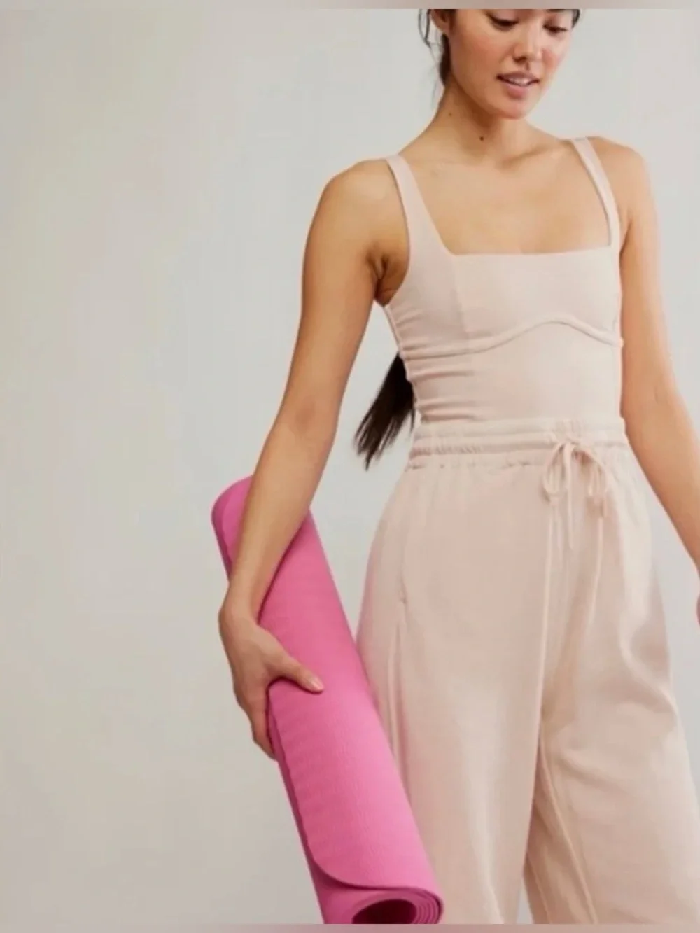 Free People Inbound Onsie - Picture 2 of 6